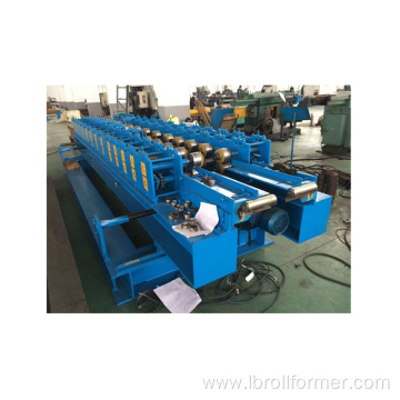 Interior Decoratives Panel Roll Forming Machine